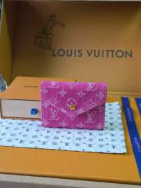 Picture of Louis Vuitton Wallets _SKUfw234993346fw